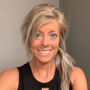 Meet your Posher, Jessica